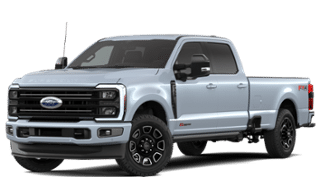 2026 Ford Super Duty® External Image 2